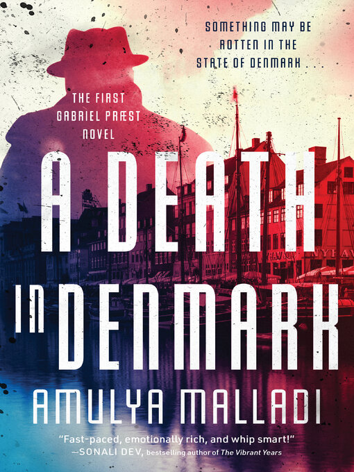 Title details for A Death in Denmark by Amulya Malladi - Available